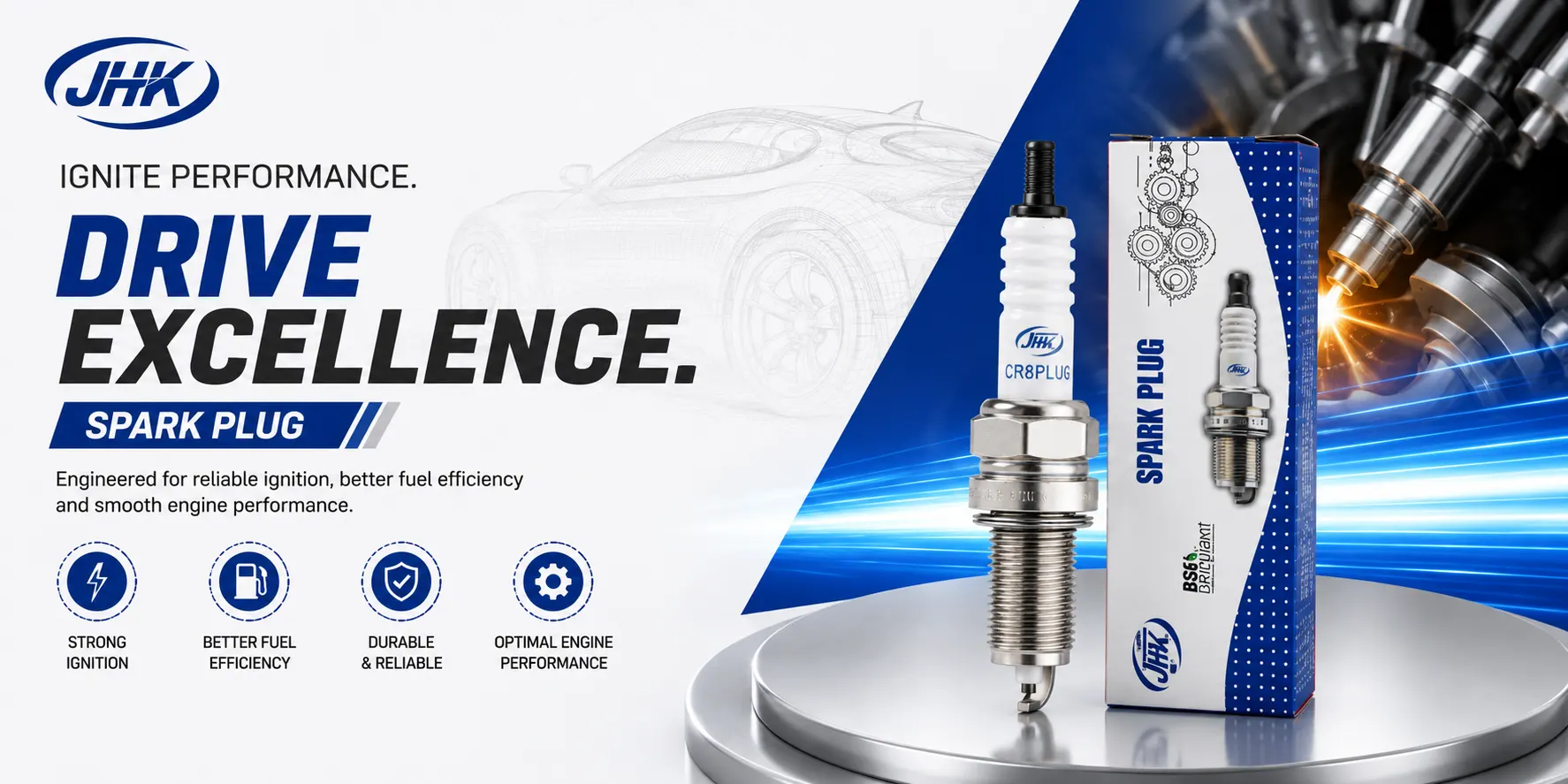 Automotive OEM Factory