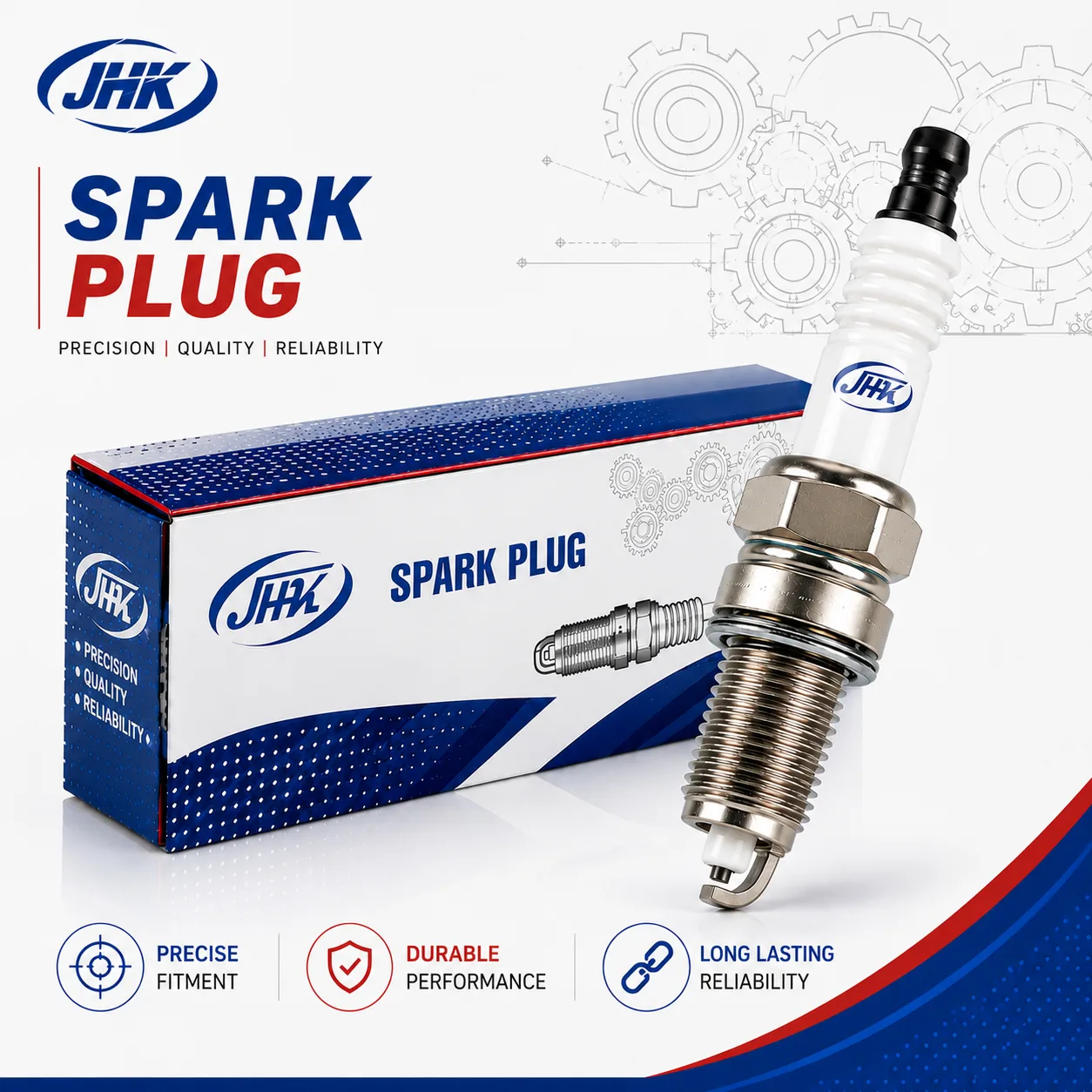 Spark Plug