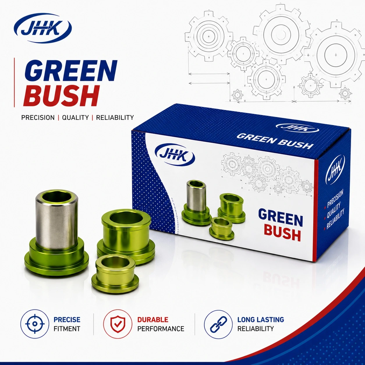 Green Bush