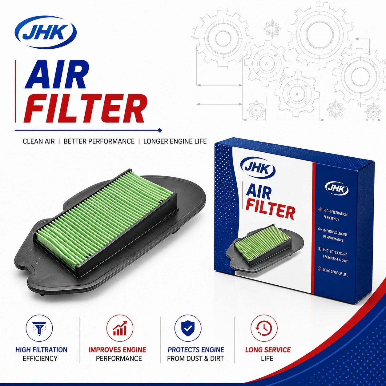 Air Filter